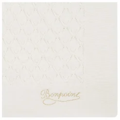 Bonpoint Couvertures Et Plaids|Cadeau De Naissance|Couverture Cachemire |