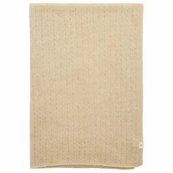 My Little Freckle Couverture Cachemire Bio | Caramel Online