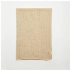 My Little Freckle Couverture Cachemire Bio | Caramel Online