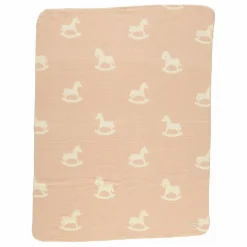 Bebe Organic Couverture Cuddle Coton Bio |