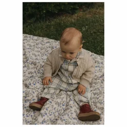 Enfant garbo&friends Couvertures Et Plaids|Linge De Lit Bébé|Couverture Dainty