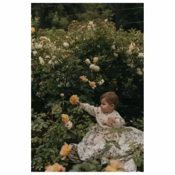 Enfant garbo&friends Couvertures Et Plaids|Linge De Lit Bébé|Couverture Dainty