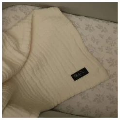 Charlie Crane Couverture Doli | Lait Sale