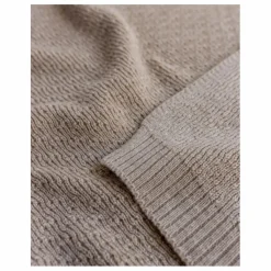 Hvid Couvertures Et Plaids|Linge De Lit Bébé|Couverture Dora Laine Mérinos |