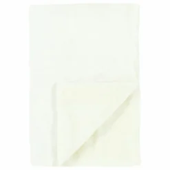 Nobodinoz Couvertures Et Plaids|Linge De Lit Bébé|Couverture doublée - Lin Français |