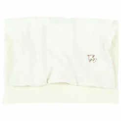 Nobodinoz Couvertures Et Plaids|Linge De Lit Bébé|Couverture doublée - Lin Français |