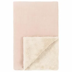 Nobodinoz Couverture doublée - Lin Français |