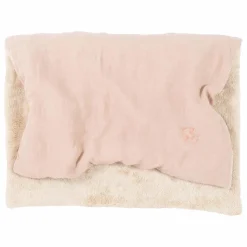 Nobodinoz Couverture doublée - Lin Français |