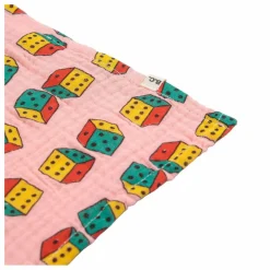 Enfant Bobo Choses Couverture Dés Gaze de Coton Bio |