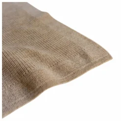 Hvid Couverture Felix Laine Mérinos | Sable Discount