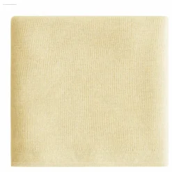 Hvid Couverture Felix Laine Mérinos |