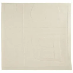 Bonton Couverture Laine Mérinos |