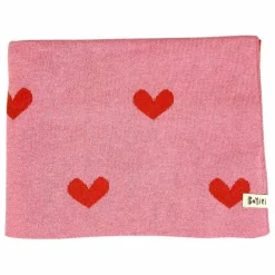 Enfant Bayiri Linge De Lit Enfant|Couverture Lovely Coton Bio |