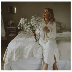 garbo&friends Linge De Lit|Couverture Mellow 160x260 |