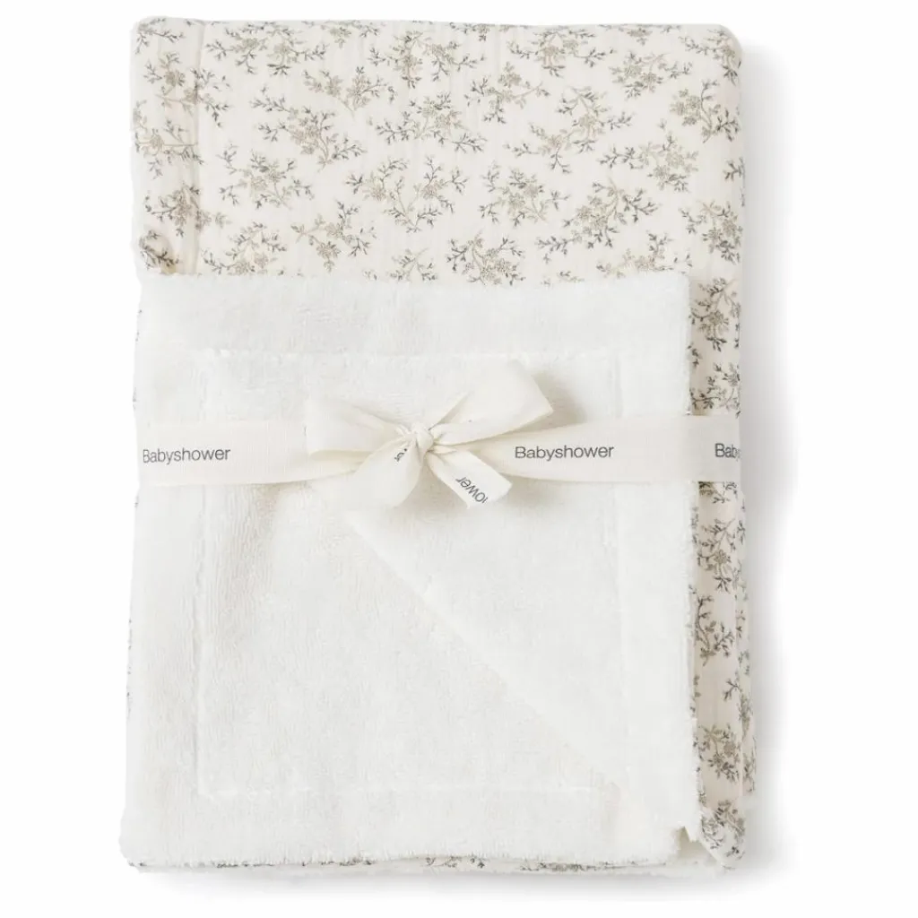Babyshower Couverture mi-saison Miley |