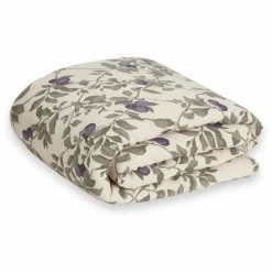 garbo&friends Couvertures Et Plaids|Linge De Lit Bébé|Couverture Plum |