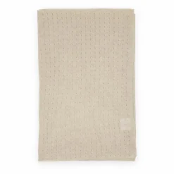 My Little Freckle Couvertures Et Plaids|Cadeau De Naissance|Couverture Pointelle Cachemire Bio |