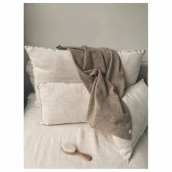 My Little Freckle Couverture Pointelle Cachemire Bio |