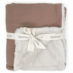 Babyshower Couverture polaire |