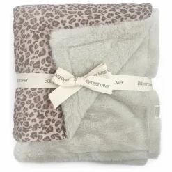 Babyshower Couverture polaire Wild | Léopard Clearance