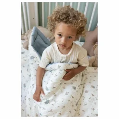 Enfant Cam Cam Couverture Sea Garden |