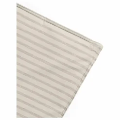 Best garbo&friends Couverture Stripe | Beige
