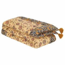 Louise Misha Linge De Lit|Couvre canapé Jamy en coton bio |