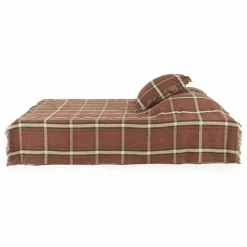 Libeco Couvre-lit en lin Rowan |