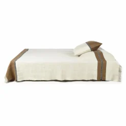 Libeco Linge De Lit|Couvre-lit Etienne |