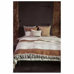 Libeco Linge De Lit|Couvre-lit Etienne |