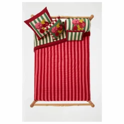 Lisa Corti Couvre-lit Nizam Stripes |