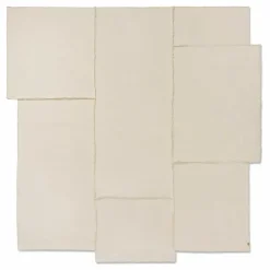 Ferm Living Couvre-lit Offset |