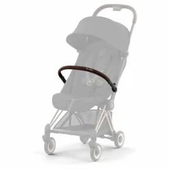 Cybex Coya - Garde corps | Brun