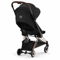 Cybex Poussettes|Coya - Poussette Citadine Ultra Compacte |