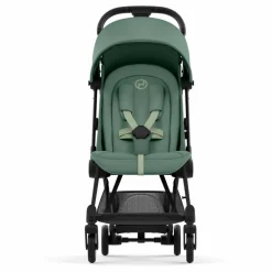 Cybex Coya - Poussette Citadine Ultra Compacte |