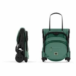 Cybex Coya - Poussette Citadine Ultra Compacte |
