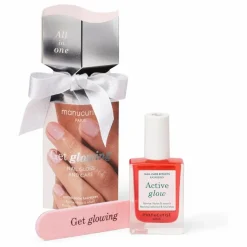 Femme Manucurist Cracker Glow