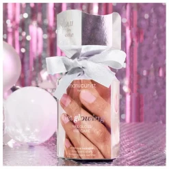 Femme Manucurist Cracker Glow