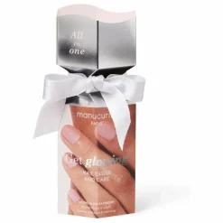 Femme Manucurist Cracker Glow