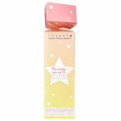 Enfant Inuwet Crackers Skincare Golden Routine