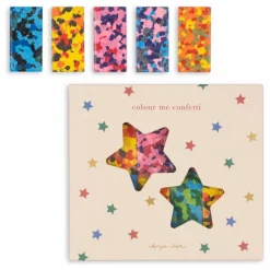 Konges Sløjd Craies en cire