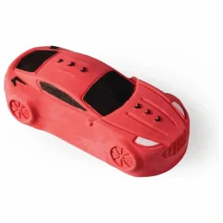 Crocodile Creek Craies Voitures de Course - Set de 6 Multicolore Discount