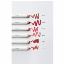 Ere Perez Crayon lip & cheek - 3g | Heart Clearance