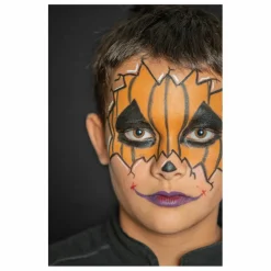 Namaki Crayons de maquillage Halloween - Set de 6