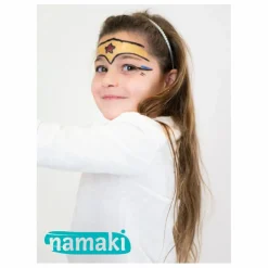 Namaki Crayons de maquillage Mondes enchantés - Set de 6 Multicolore Clearance