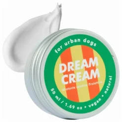 Jampy Crème apaisante et protectrice Dream Cream, 50 ml Non teinté Sale