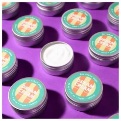 Jampy Crème apaisante et protectrice Dream Cream, 50 ml Non teinté Sale