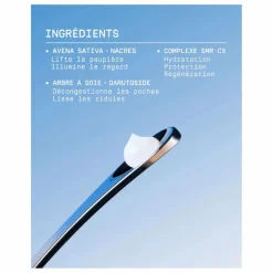 Femme MIMÉTIQUE Soins Du Visage|Crème contour des yeux lissante Ctrl Eye - 15ml