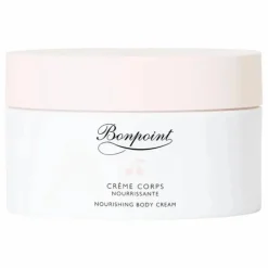 Femme Bonpoint Cadeau De Naissance|Soins Du Corps|Crème corps hydratante et apaisante - 150 ml