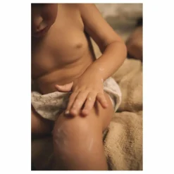 Femme Bonpoint Cadeau De Naissance|Soins Du Corps|Crème corps hydratante et apaisante - 150 ml